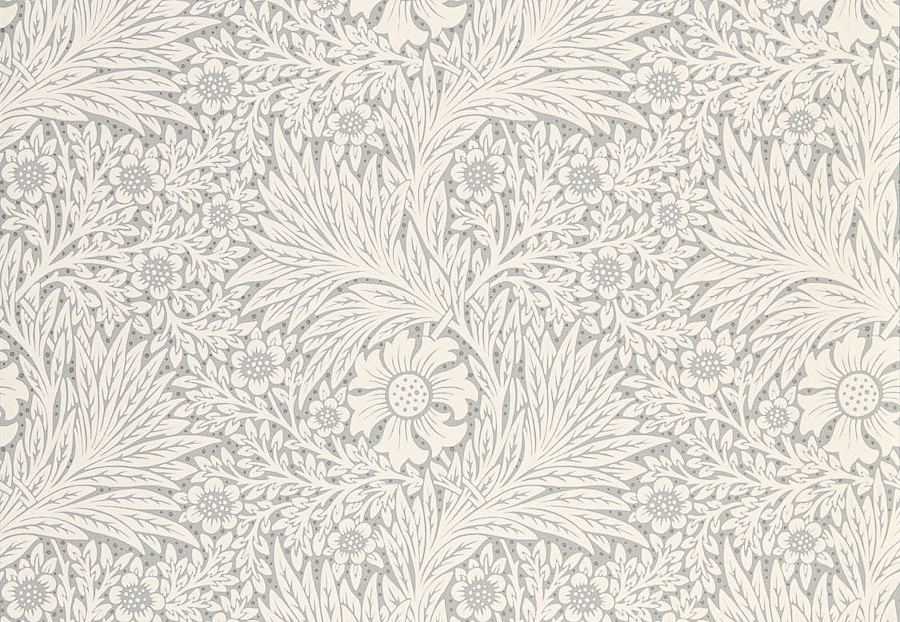 Обои Morris & Co Pure Morris North 216536