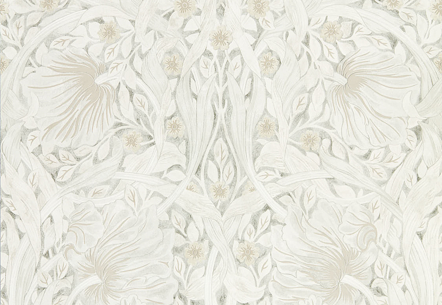 Обои Morris & Co Pure Morris North 216538
