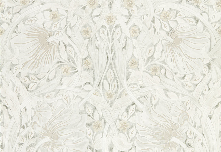 Обои Morris & Co Pure Morris North 216538