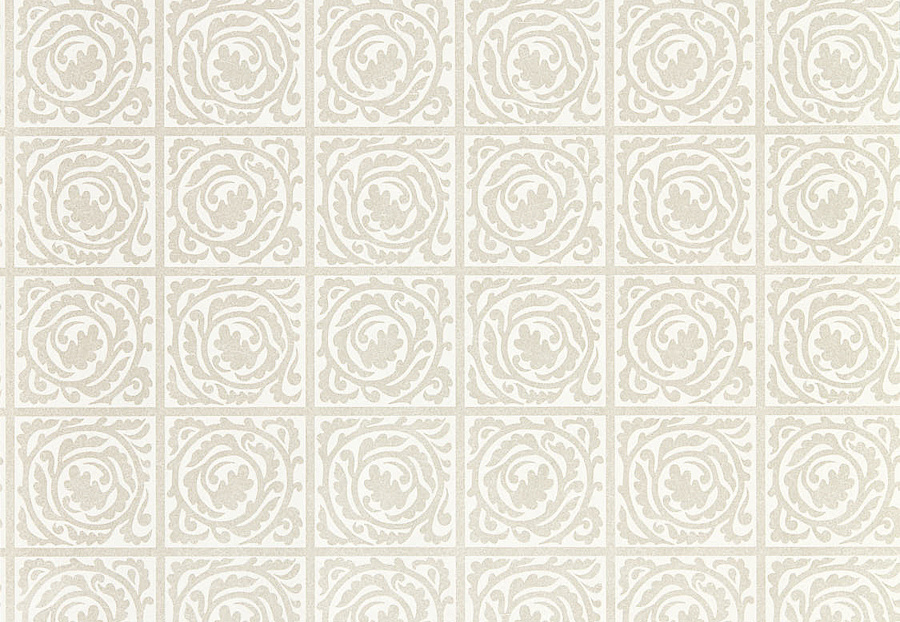 Обои Morris & Co Pure Morris North 216545