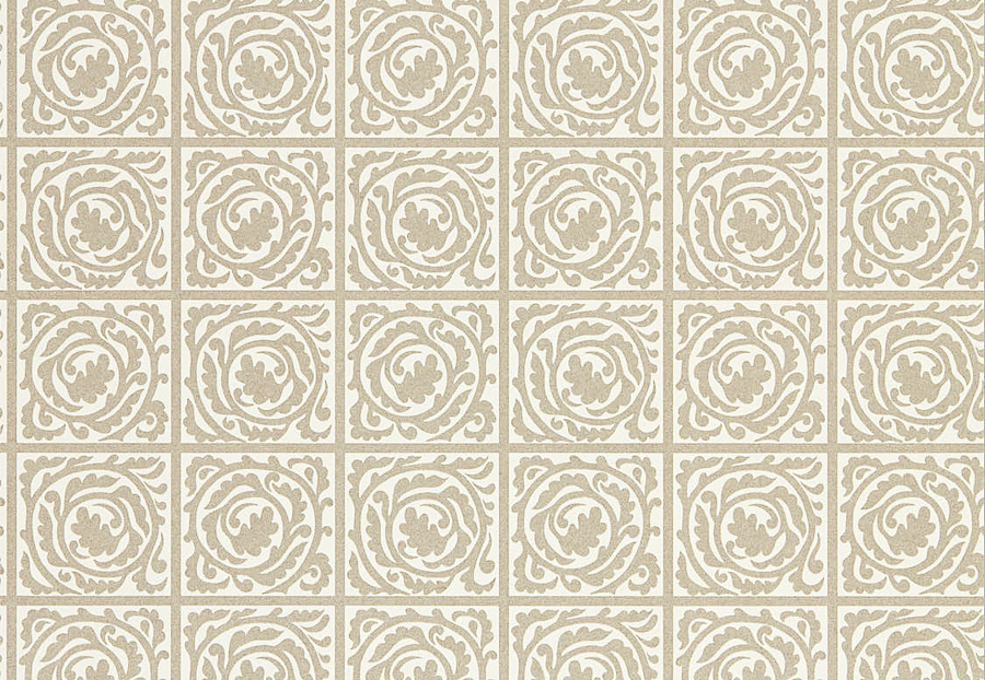 Обои Morris & Co Pure Morris North 216546