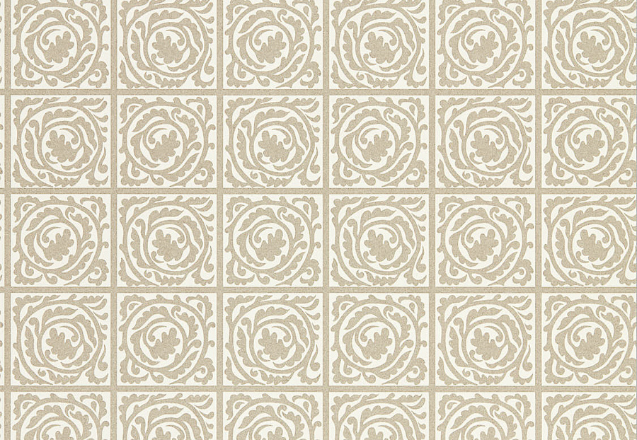 Обои Morris & Co Pure Morris North 216546