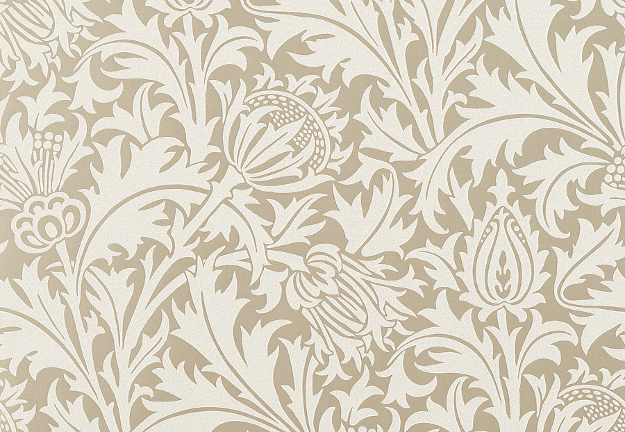 Обои Morris & Co Pure Morris North 216548