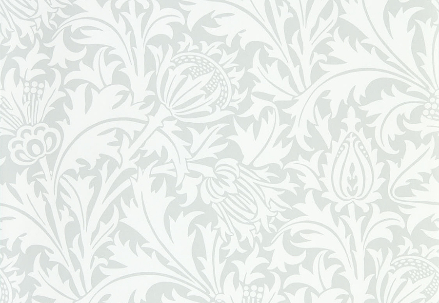 Обои Morris & Co Pure Morris North 216550