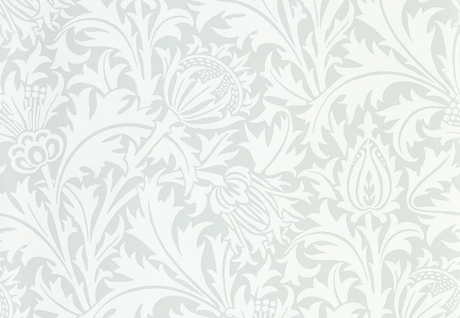 Обои Morris & Co Pure Morris North 216550