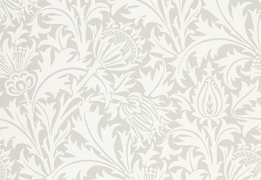 Обои Morris & Co Pure Morris North 216551