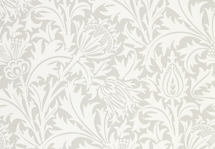 Обои Morris & Co Pure Morris North 216551