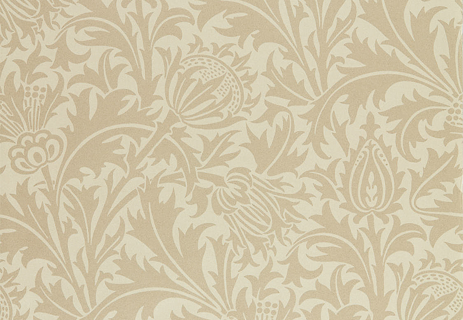 Обои Morris & Co Pure Morris North 216552