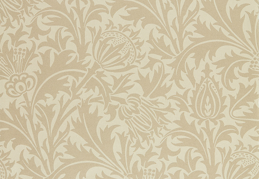 Обои Morris & Co Pure Morris North 216552