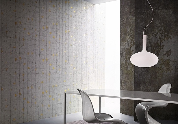 Обои Wall & Deco Essential Walpaper Collection 2018 17210EWC
