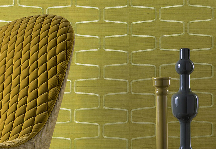 Обои Giardini Patterns 01 GAB003