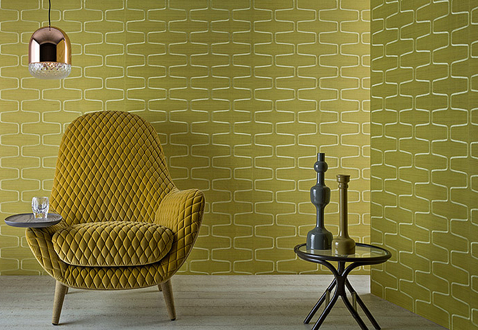Обои Giardini Patterns 01 GAB003