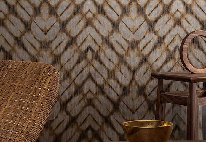Обои Giardini Patterns 01 SBB004