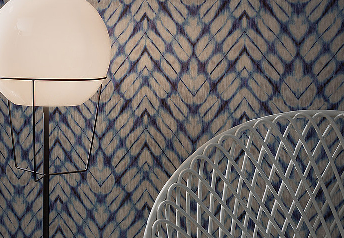 Обои Giardini Patterns 01 SBB005