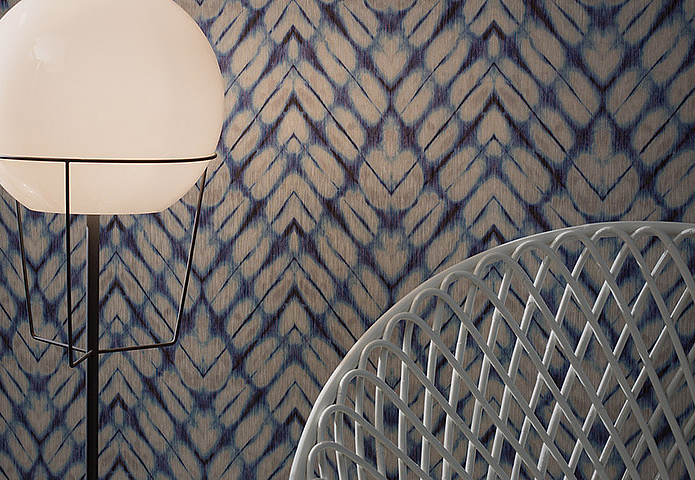 Обои Giardini Patterns 01 SBB005