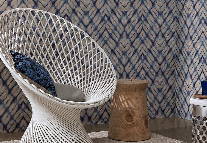 Обои Giardini Patterns 01 SBB005