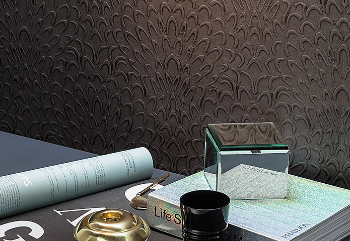 Обои Giardini Patterns 01 DAL003