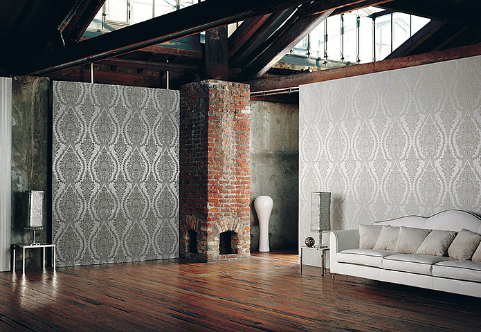 Обои Giardini Patterns 01 APL001