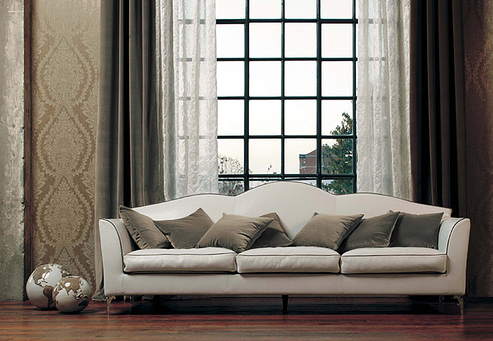 Обои Giardini Patterns 01 APL002