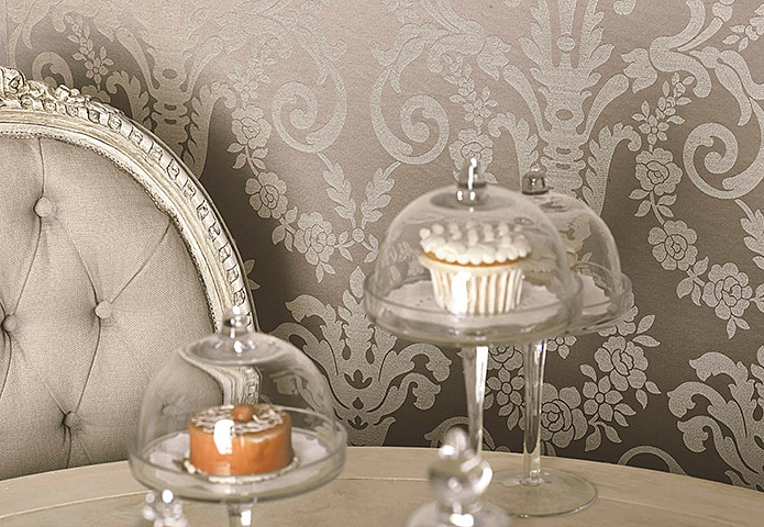 Обои Giardini Patterns 01 ATF003