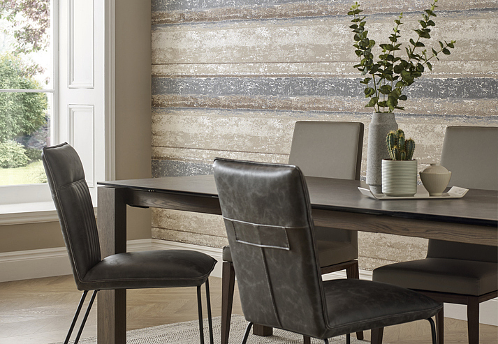 Обои 1838 Wallcoverings Camellia 1703-110-04