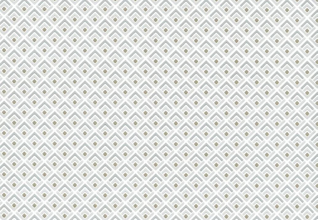 Обои 1838 Wallcoverings Camellia 1703-112-02