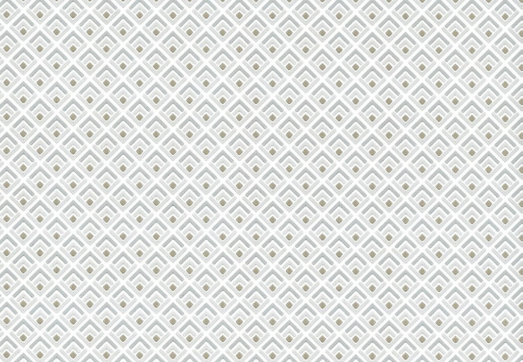 Обои 1838 Wallcoverings Camellia 1703-112-02