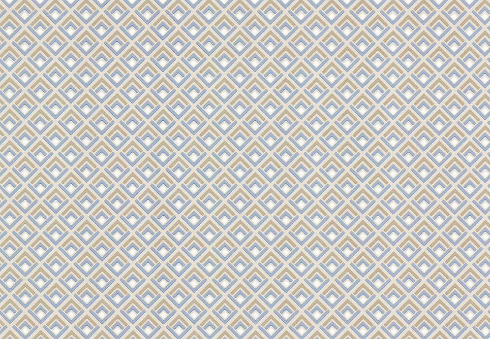 Обои 1838 Wallcoverings Camellia 1703-112-03