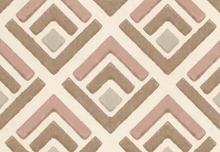 Обои 1838 Wallcoverings Camellia 1703-112-04