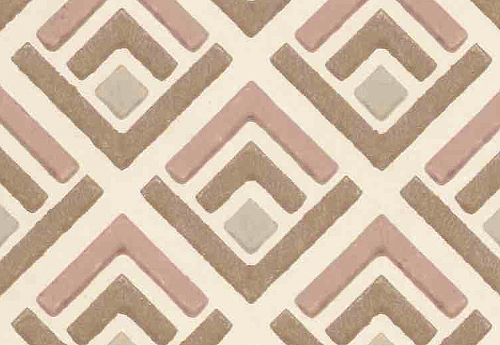 Обои 1838 Wallcoverings Camellia 1703-112-04