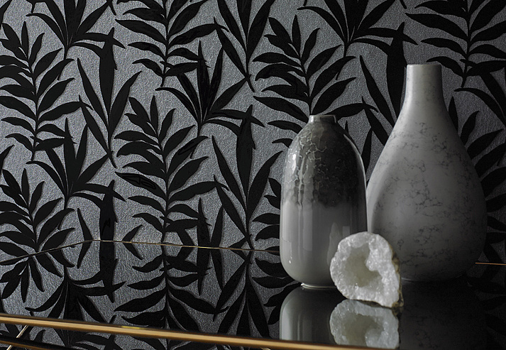 Обои 1838 Wallcoverings Camellia 1703-113-07