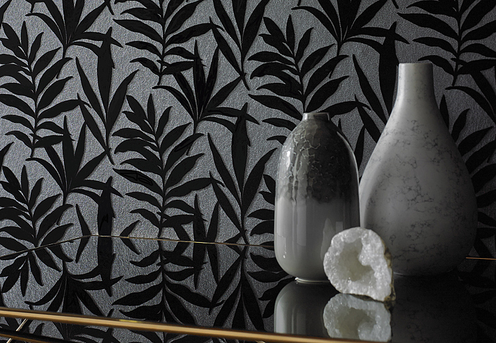 Обои 1838 Wallcoverings Camellia 1703-113-07