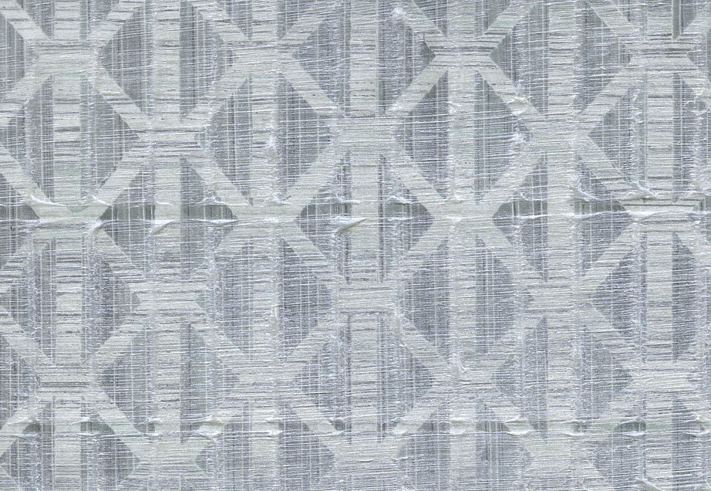 Обои Holland & Sherry Paradigm Collection DEWP2124/Hudra Silver