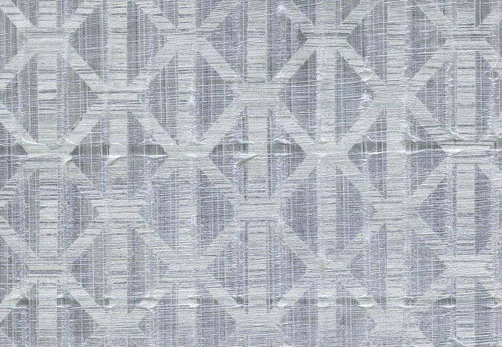 Обои Holland & Sherry Paradigm Collection DEWP2124/Hudra Silver