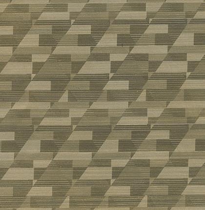 Обои Holland & Sherry Paradigm Collection DEWP2101/Sonder Gold