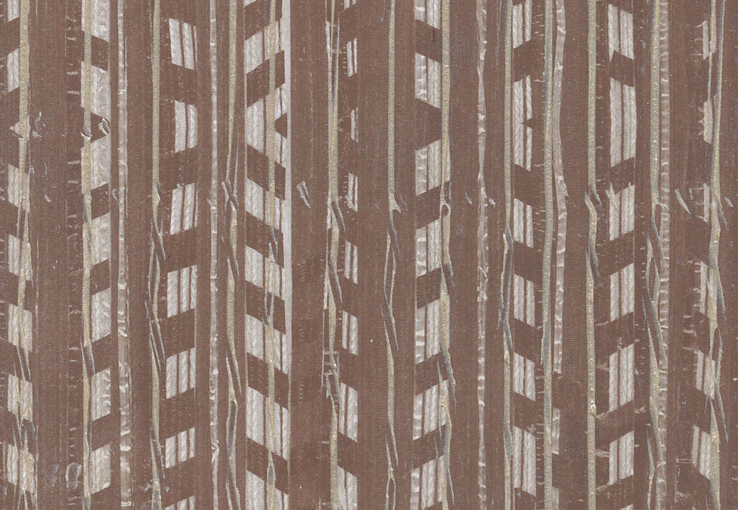 Обои Holland & Sherry Paradigm Collection DEWP2133/Severin Clay