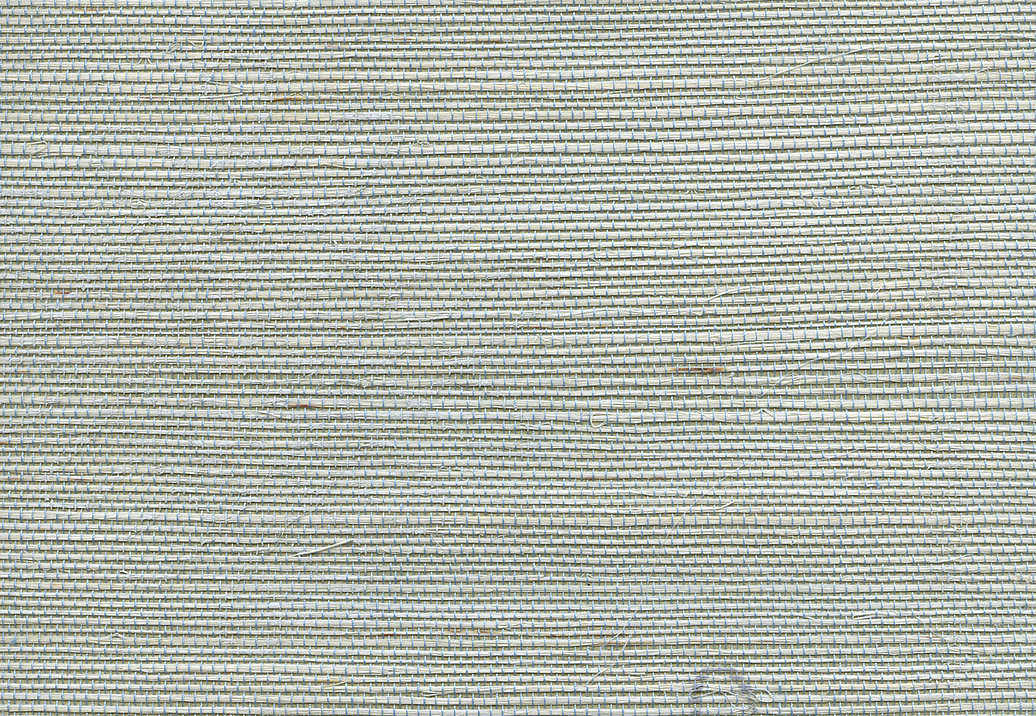 Обои Holland & Sherry Five Nations Printed Grasscloth Collection DEWP7238/Huron Opal