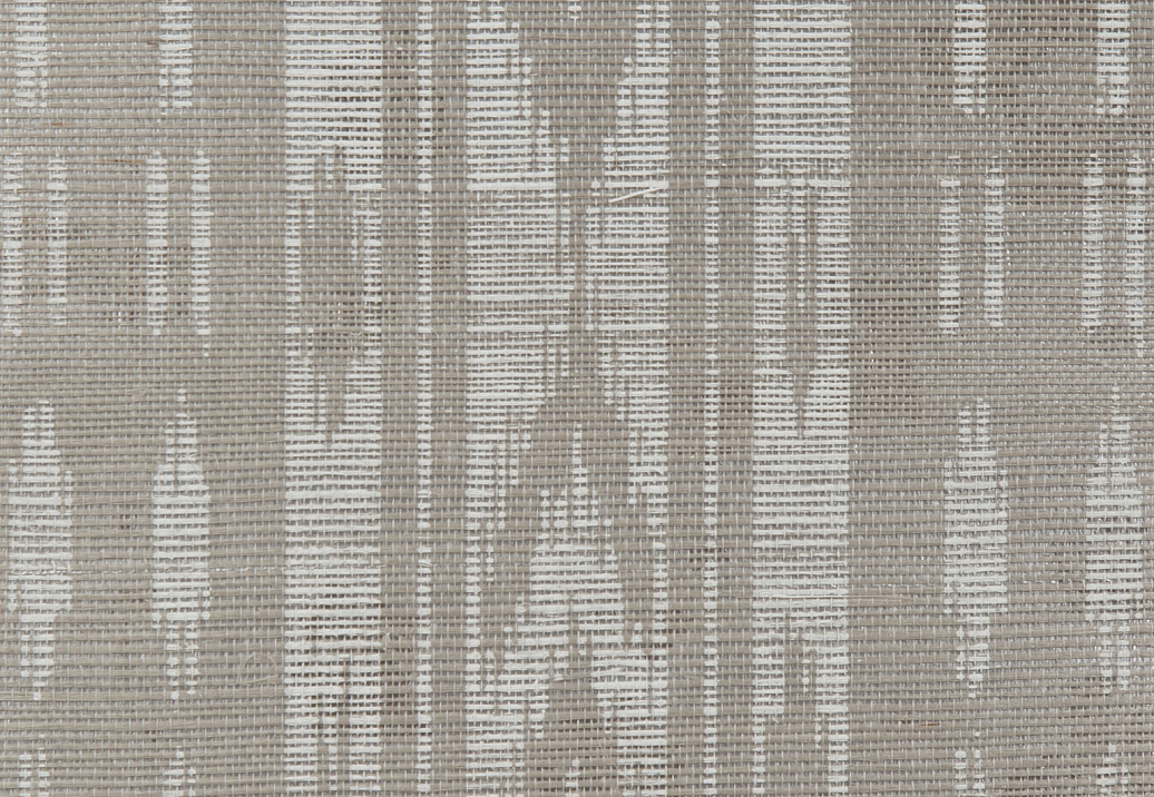 Обои Holland & Sherry Five Nations Printed Grasscloth Collection DEWP7071/Seneca Dove