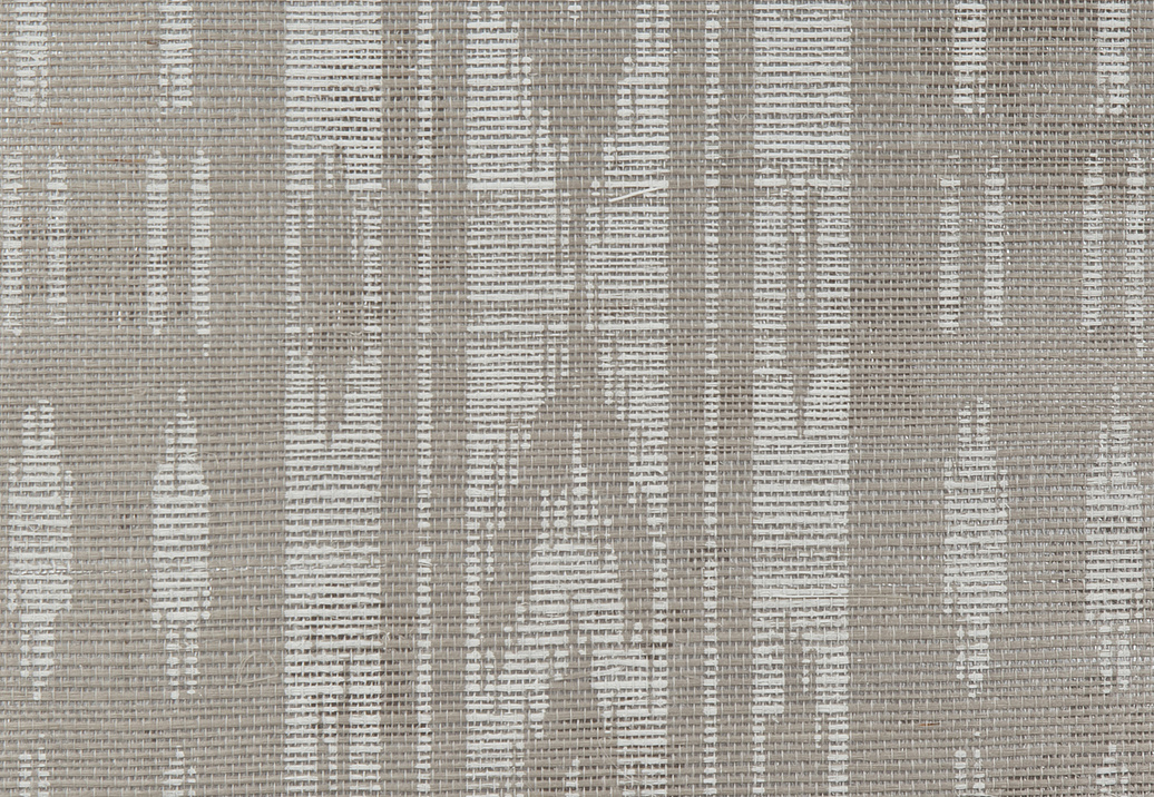 Обои Holland & Sherry Five Nations Printed Grasscloth Collection DEWP7071/Seneca Dove