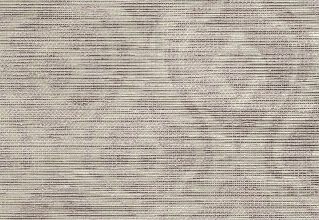 Обои Holland & Sherry Five Nations Printed Grasscloth Collection DEWP7087/Conesus Berry
