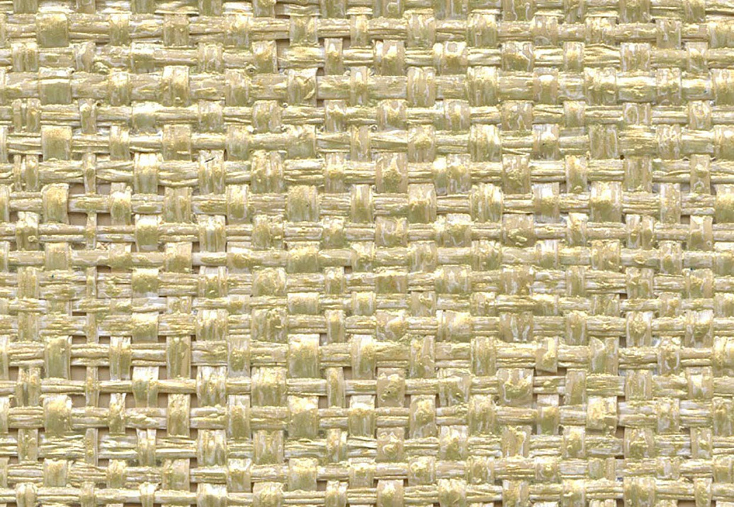 Обои Holland & Sherry Textured Collection DEWP7717/Gold Glaze