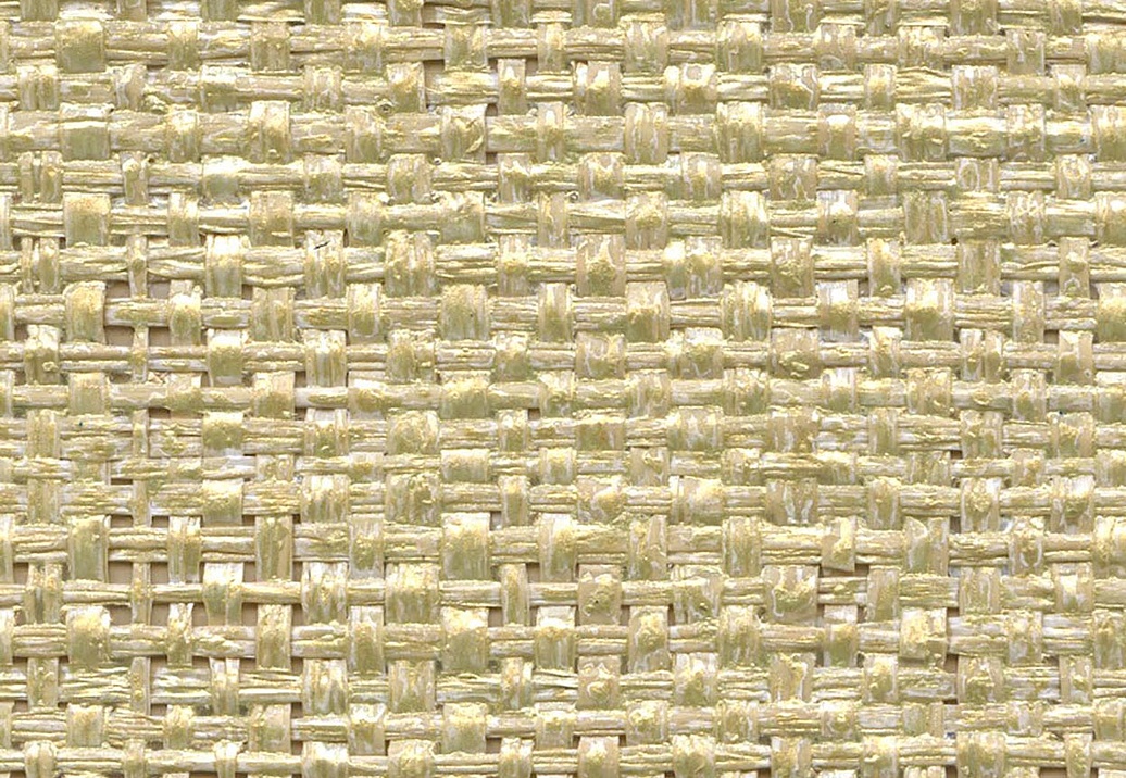 Обои Holland & Sherry Textured Collection DEWP7717/Gold Glaze