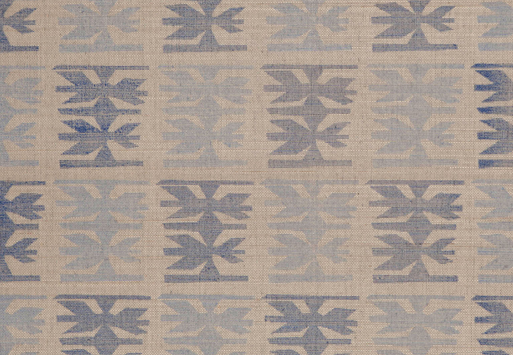 Обои Holland & Sherry Textured Collection DEWP7219/Cazenovia Maidan