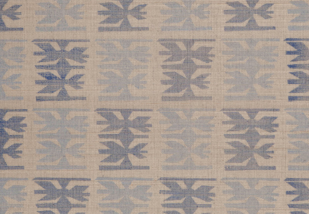 Обои Holland & Sherry Textured Collection DEWP7219/Cazenovia Maidan
