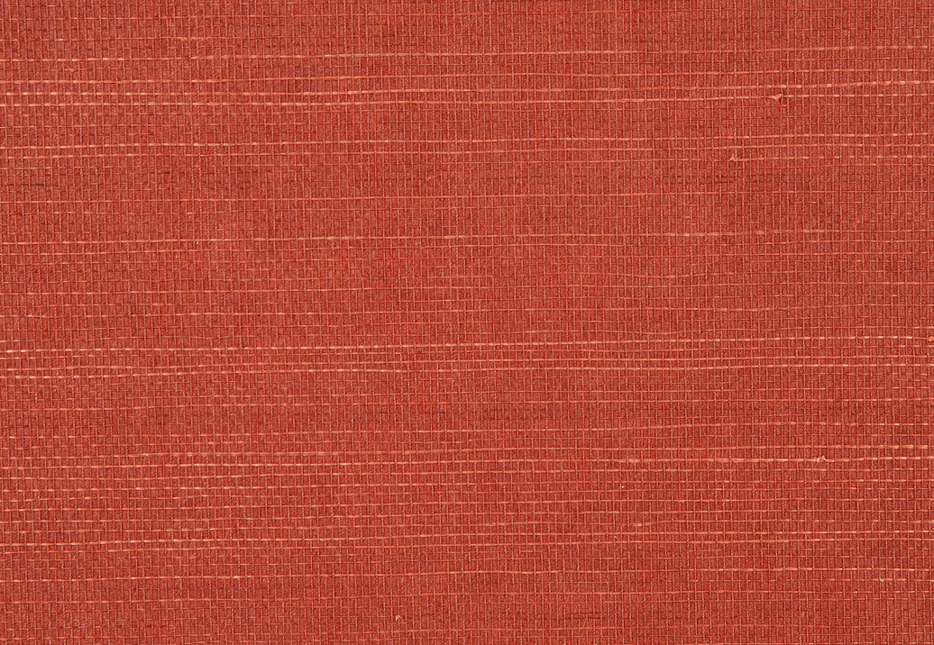 Обои Holland & Sherry Textured Collection DEWP7009/Sangria