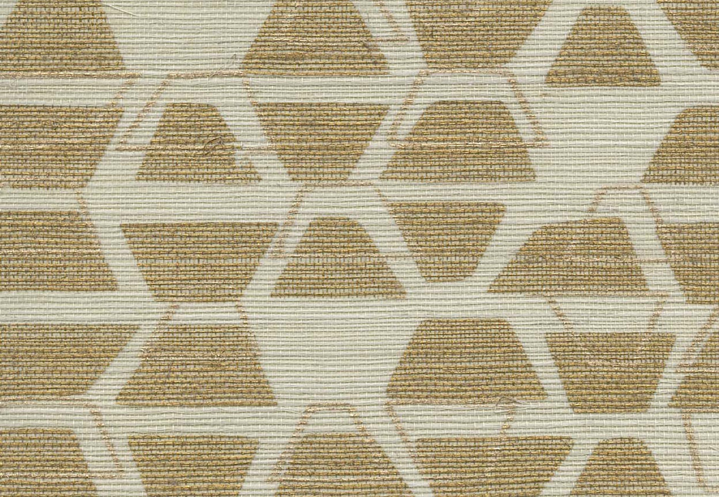 Обои Holland & Sherry Textured Collection DEWP7242/Iroquois Nuggets