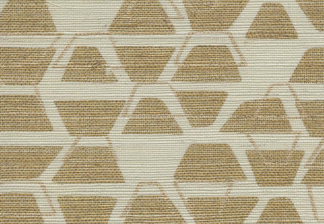 Обои Holland & Sherry Textured Collection DEWP7242/Iroquois Nuggets