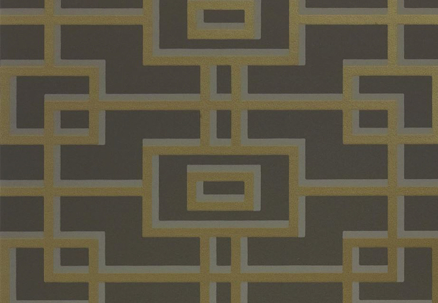 Обои Designers Guild Zardozi P533-09