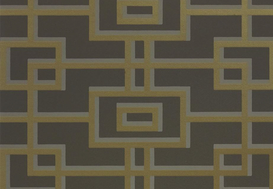 Обои Designers Guild Zardozi P533-09