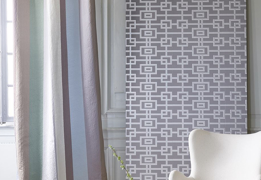 Обои Designers Guild Zardozi P533-11